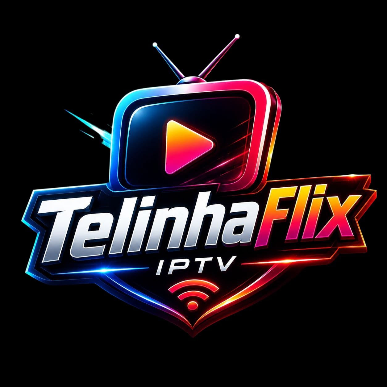 Telinha-Flix